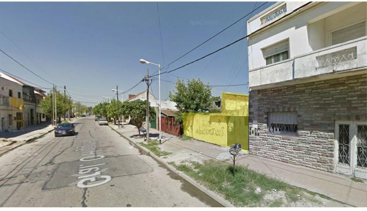 Picture of Residential Land For Sale in Avellaneda, Buenos Aires, Argentina