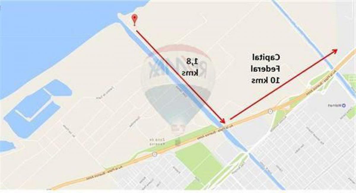 Picture of Residential Land For Sale in Avellaneda, Buenos Aires, Argentina