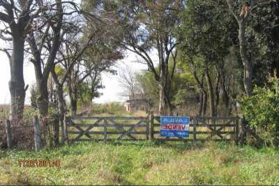 Home For Sale in Chacabuco, Argentina