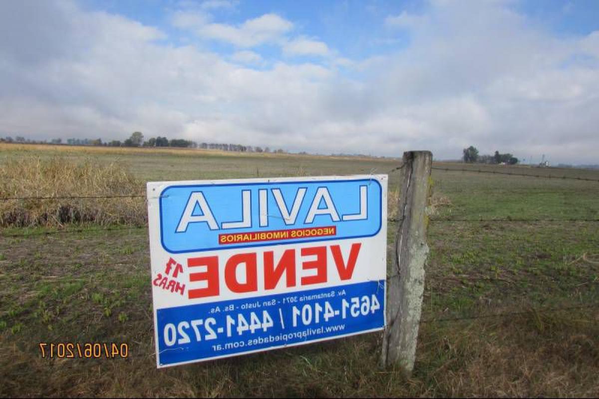 Picture of Home For Sale in Chacabuco, Buenos Aires, Argentina