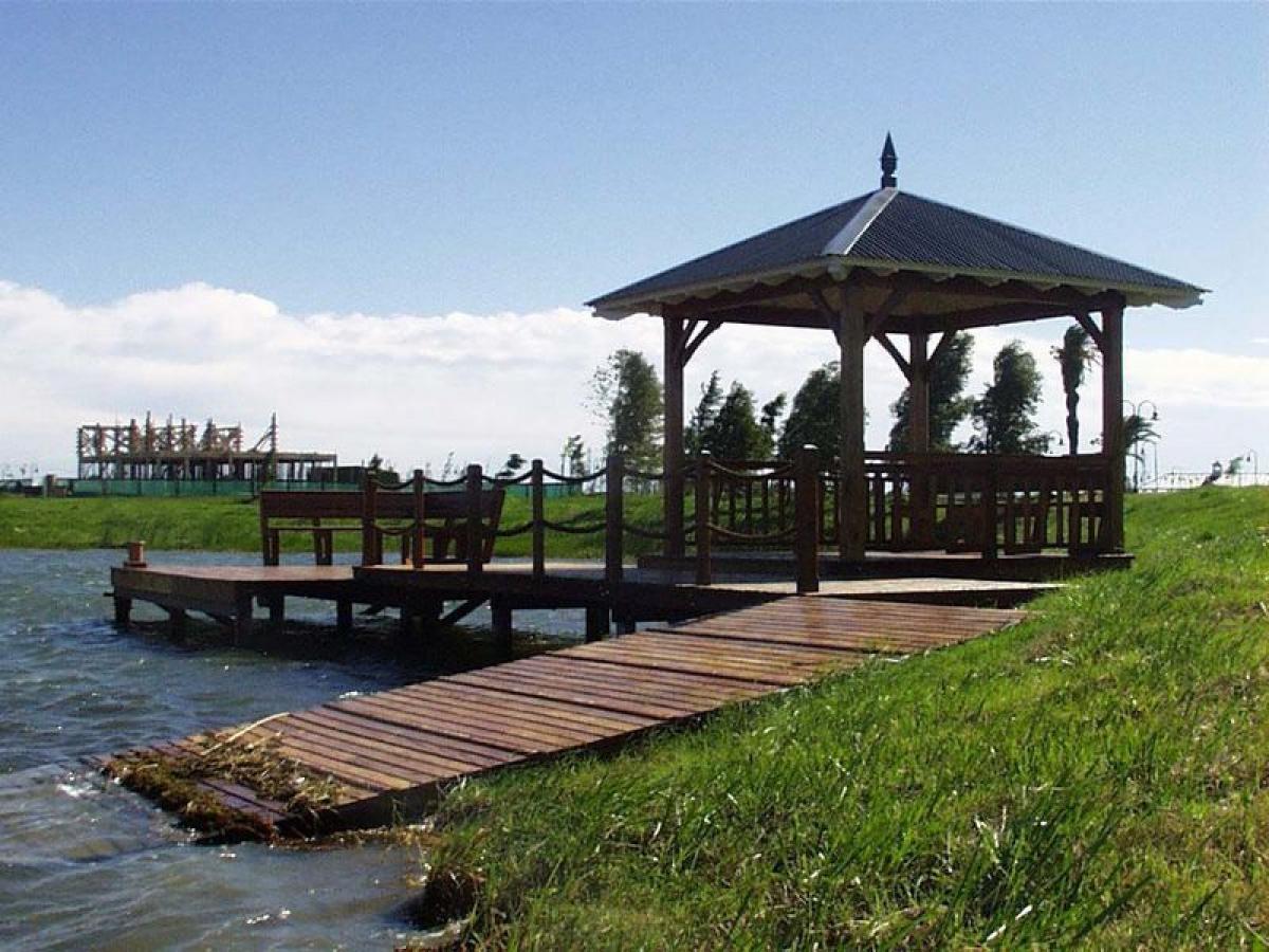 Picture of Home For Sale in Tigre, Buenos Aires, Argentina