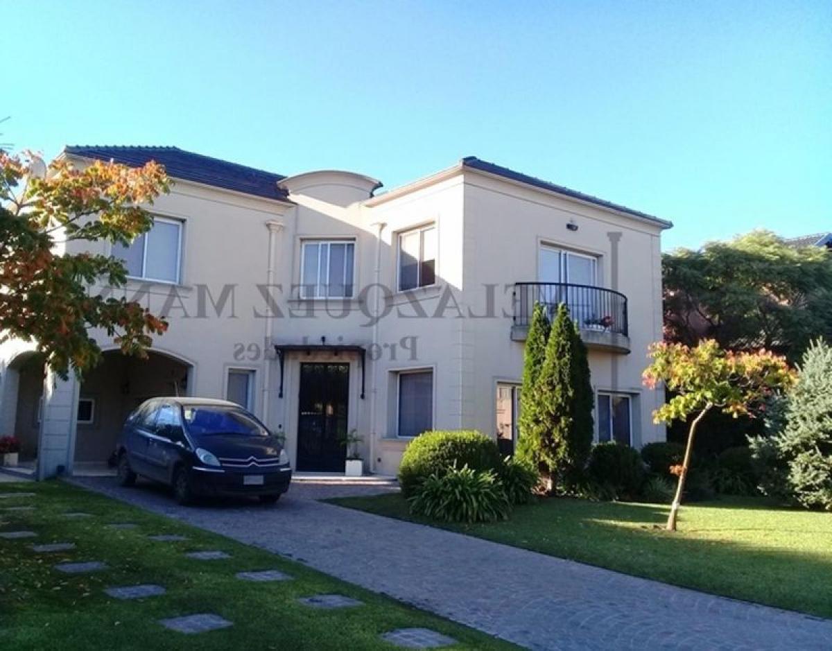 Picture of Home For Sale in Esteban Echeverria, Buenos Aires, Argentina