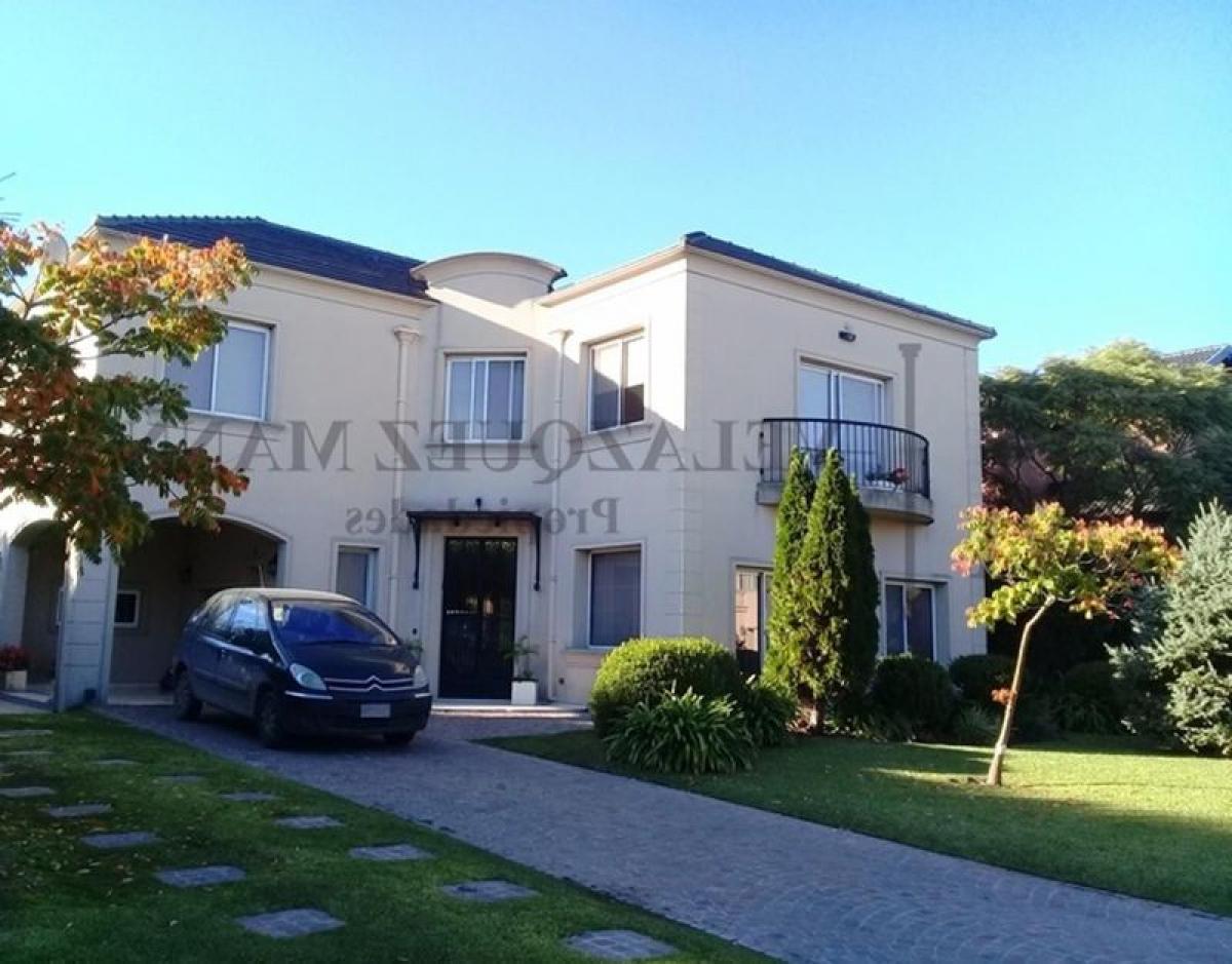 Picture of Home For Sale in Esteban Echeverria, Buenos Aires, Argentina
