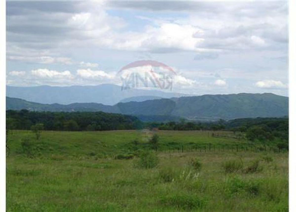 Picture of Residential Land For Sale in Jujuy, Jujuy, Argentina
