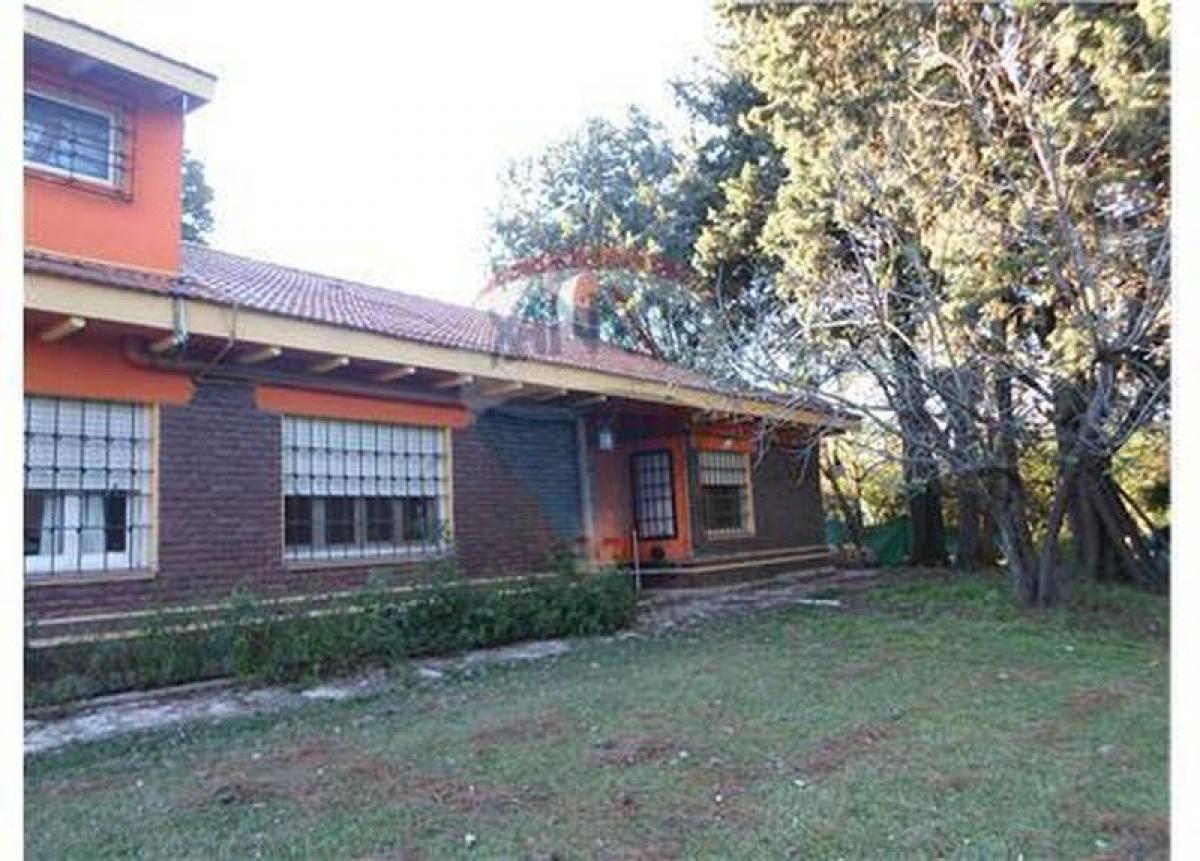 Picture of Farm For Sale in Moreno, Buenos Aires, Argentina