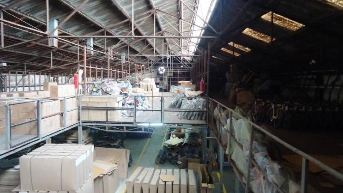 Picture of Apartment Building For Sale in Quilmes, Buenos Aires, Argentina