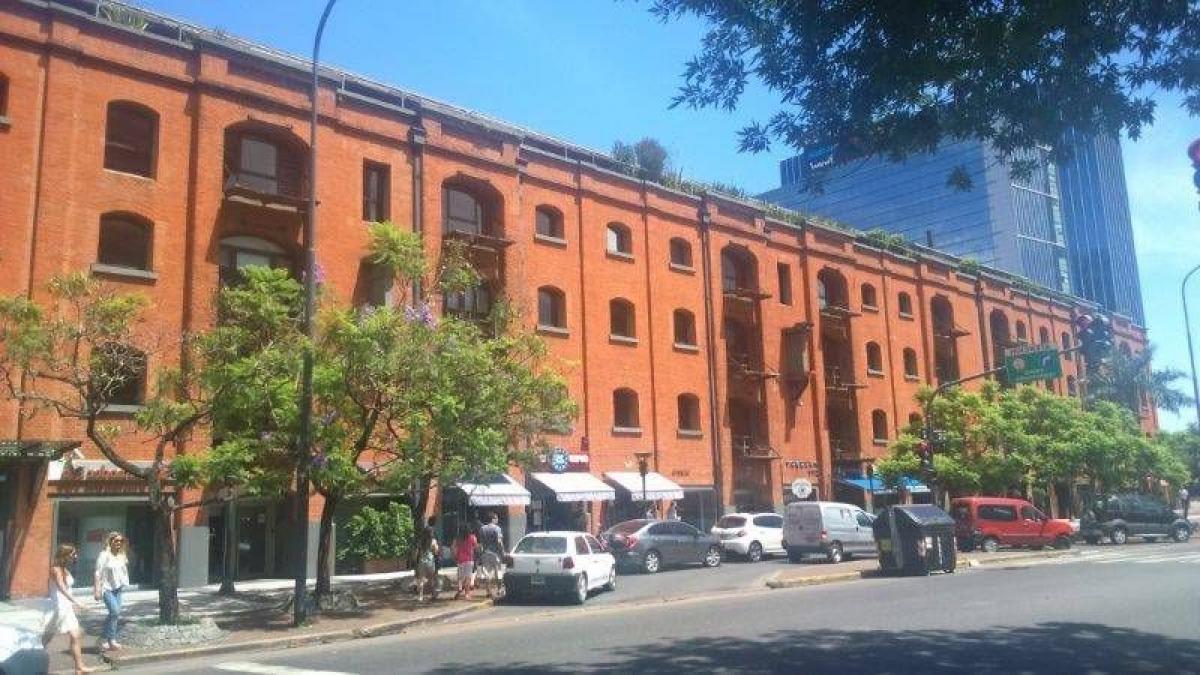 Picture of Office For Sale in Capital Federal, Distrito Federal, Argentina