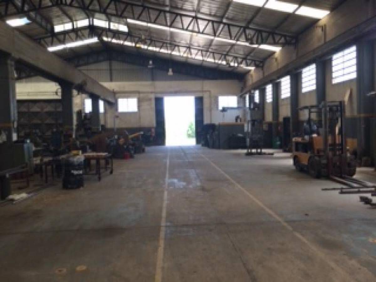 Picture of Apartment Building For Sale in Almirante Brown, Distrito Federal, Argentina