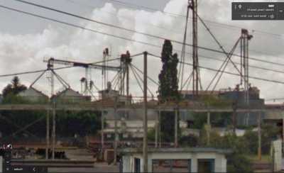 Apartment Building For Sale in Santa Fe, Argentina