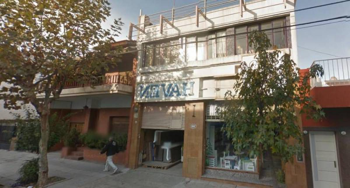 Picture of Apartment Building For Sale in Capital Federal, Distrito Federal, Argentina