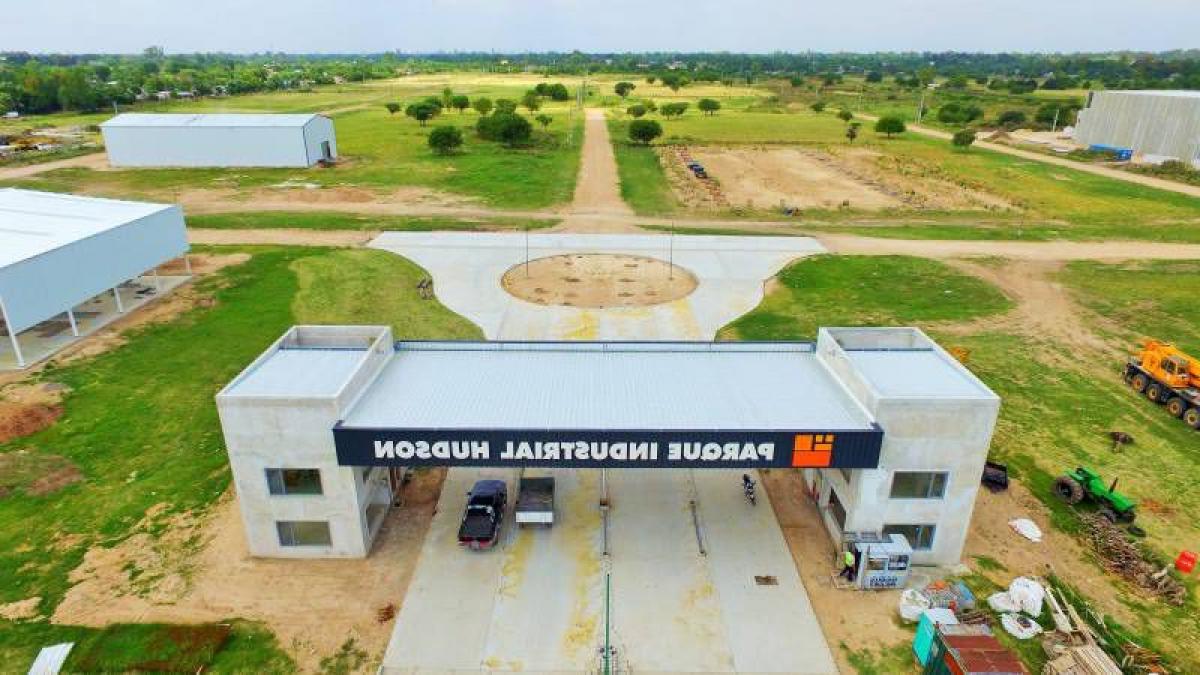 Picture of Residential Land For Sale in Berazategui, Buenos Aires, Argentina