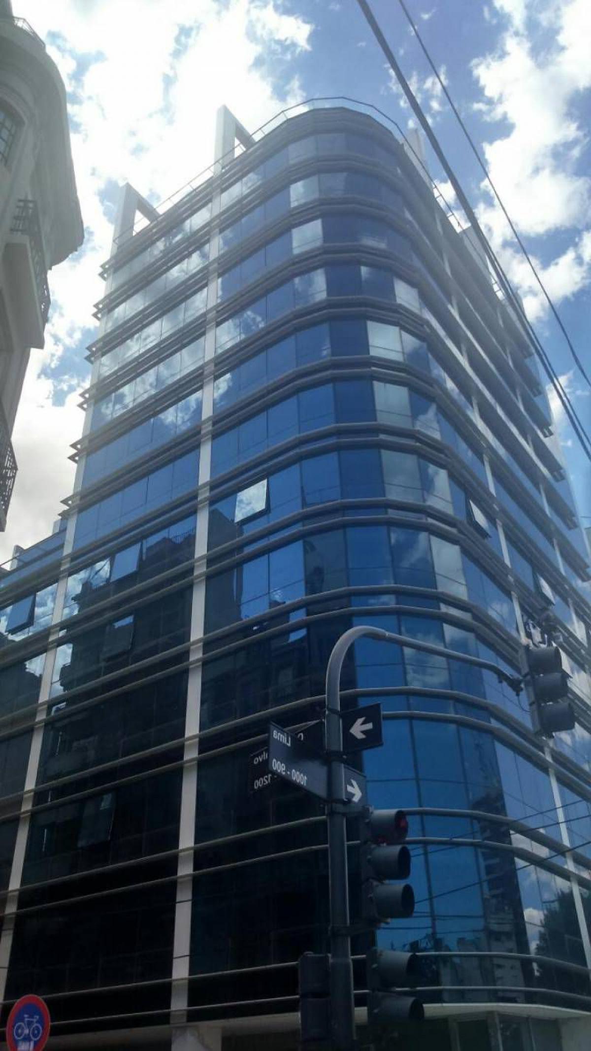 Picture of Apartment Building For Sale in Capital Federal, Distrito Federal, Argentina