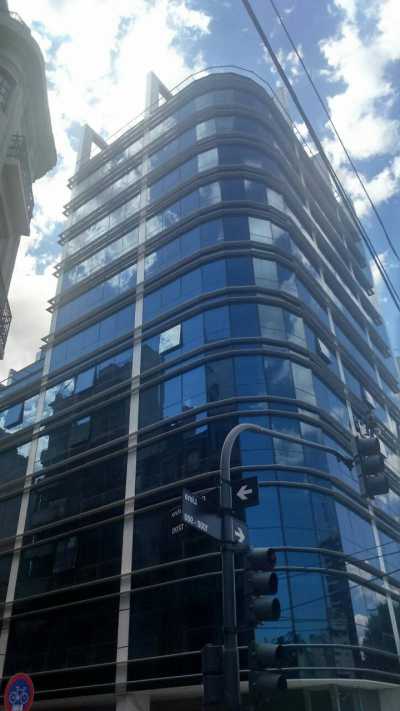 Apartment Building For Sale in Capital Federal, Argentina