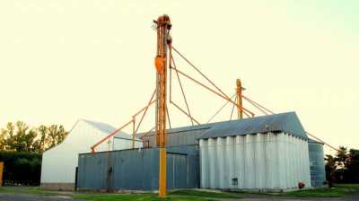 Apartment Building For Sale in Cordoba, Argentina