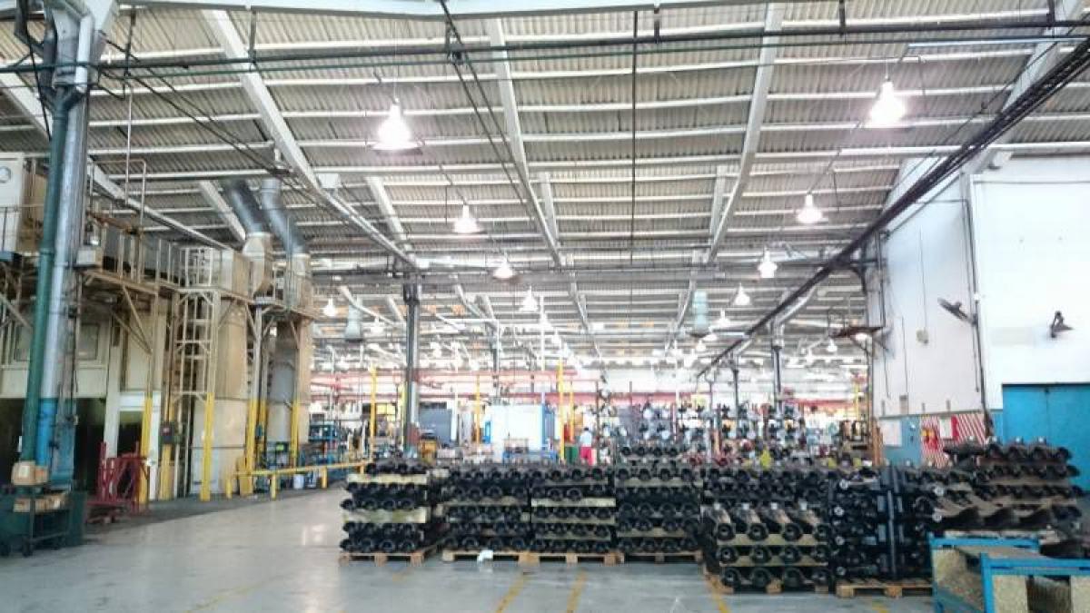 Picture of Apartment Building For Sale in Moron, Buenos Aires, Argentina