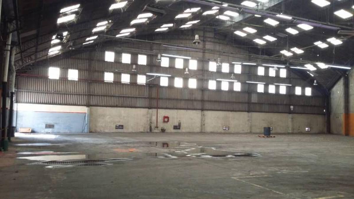 Picture of Apartment Building For Sale in Moron, Buenos Aires, Argentina