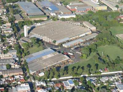 Residential Land For Sale in Moron, Argentina