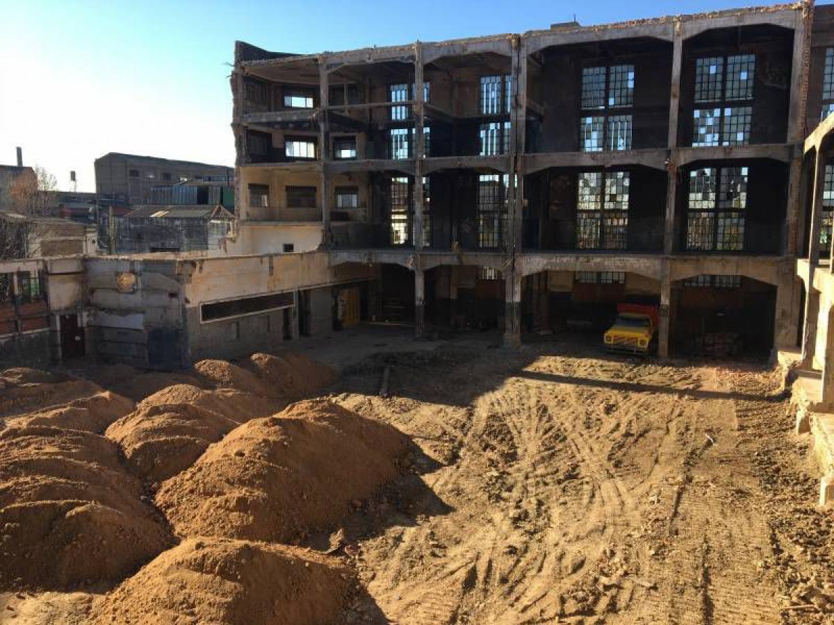 Picture of Apartment Building For Sale in Avellaneda, Buenos Aires, Argentina