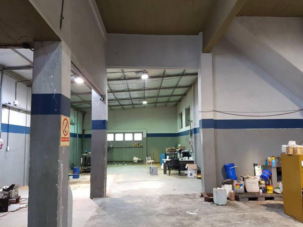 Picture of Other Commercial For Sale in General San Martin, Buenos Aires, Argentina