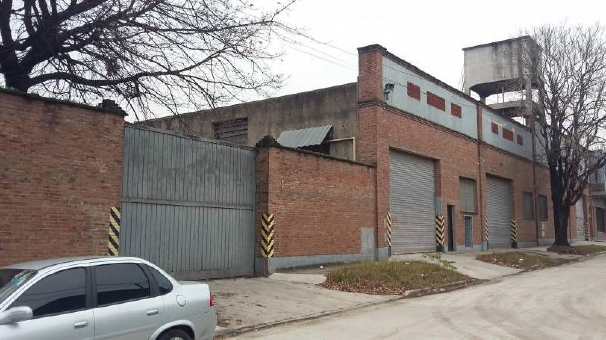 Picture of Other Commercial For Sale in General San Martin, Buenos Aires, Argentina