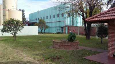 Apartment Building For Sale in Malvinas Argentinas, Argentina