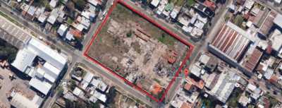 Residential Land For Sale in Quilmes, Argentina