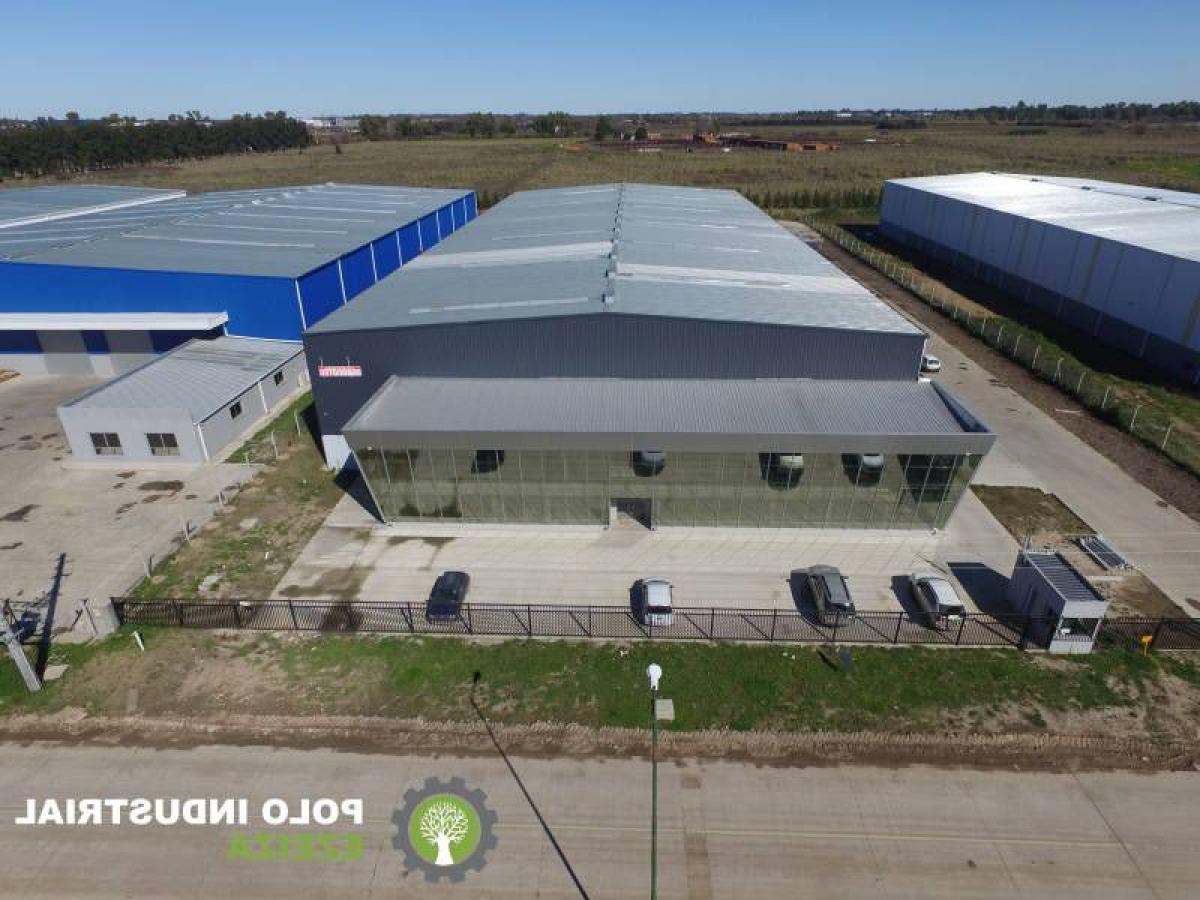 Picture of Apartment Building For Sale in Ezeiza, Buenos Aires, Argentina