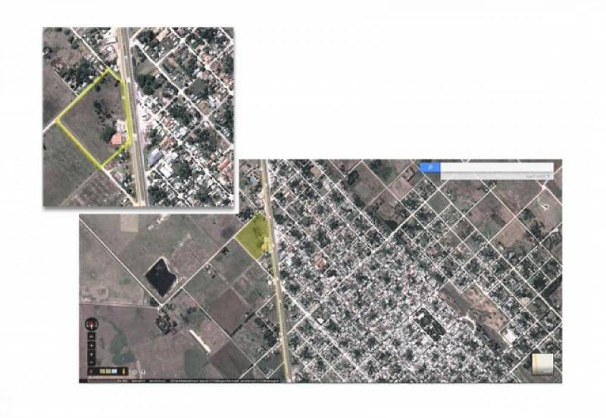 Picture of Residential Land For Sale in Maipu, Buenos Aires, Argentina