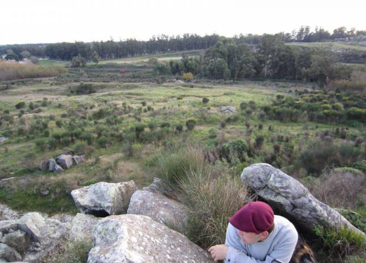 Picture of Residential Land For Sale in Tandil, Buenos Aires, Argentina