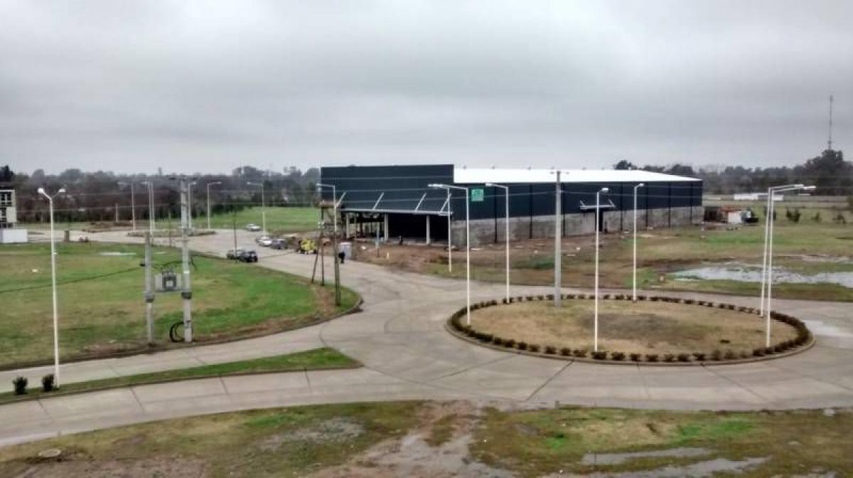 Picture of Residential Land For Sale in Moreno, Buenos Aires, Argentina