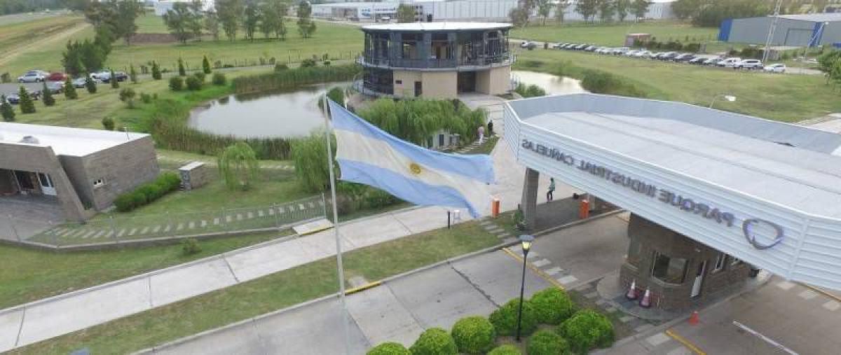 Picture of Residential Land For Sale in Canuelas, Buenos Aires, Argentina