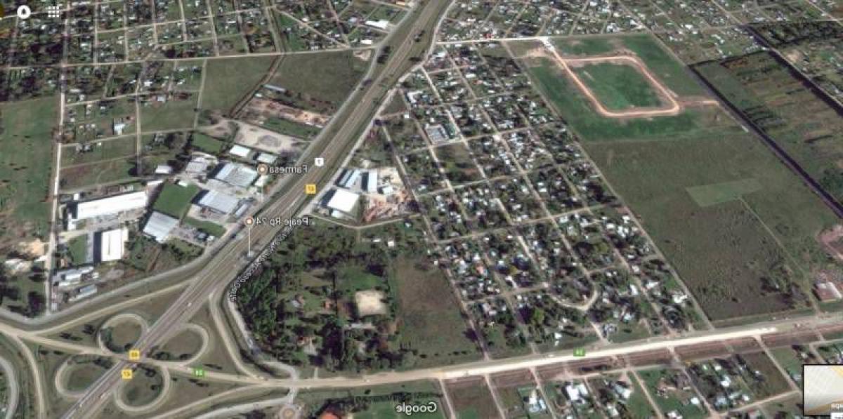 Picture of Residential Land For Sale in General Rodriguez, Buenos Aires, Argentina