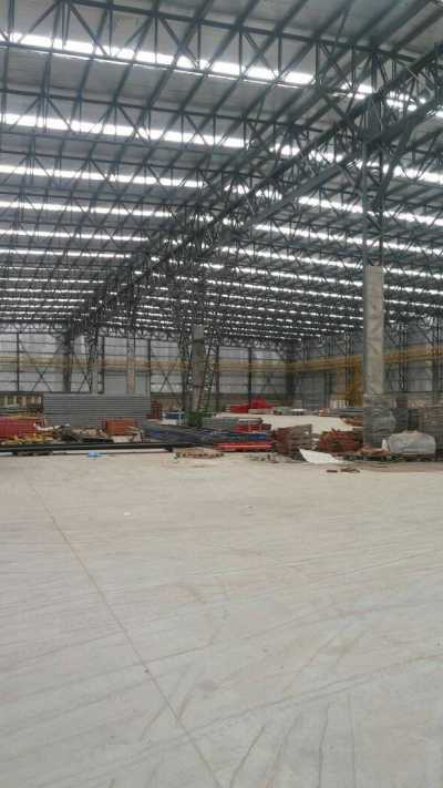 Apartment Building For Sale in 