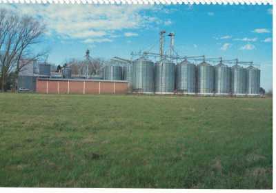 Apartment Building For Sale in Pergamino, Argentina