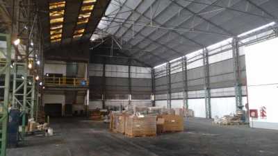 Apartment Building For Sale in La Matanza, Argentina