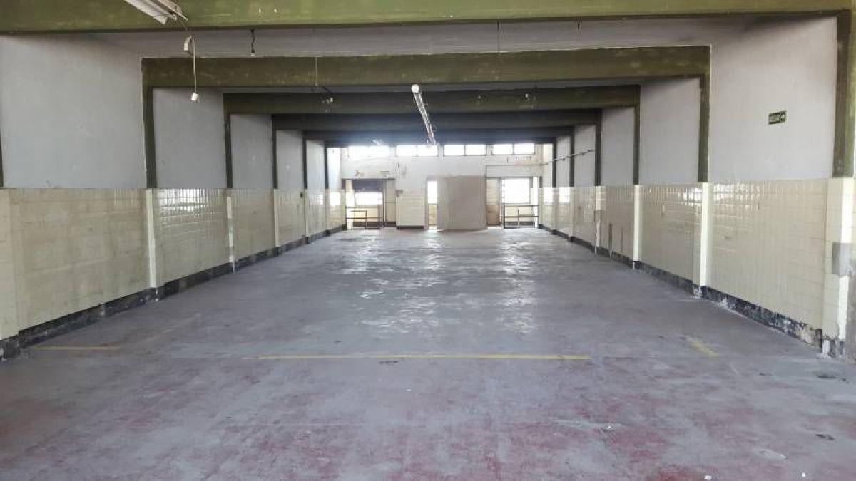 Picture of Apartment Building For Sale in La Matanza, Buenos Aires, Argentina