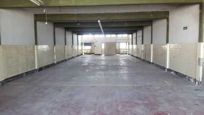 Apartment Building For Sale in La Matanza, Argentina