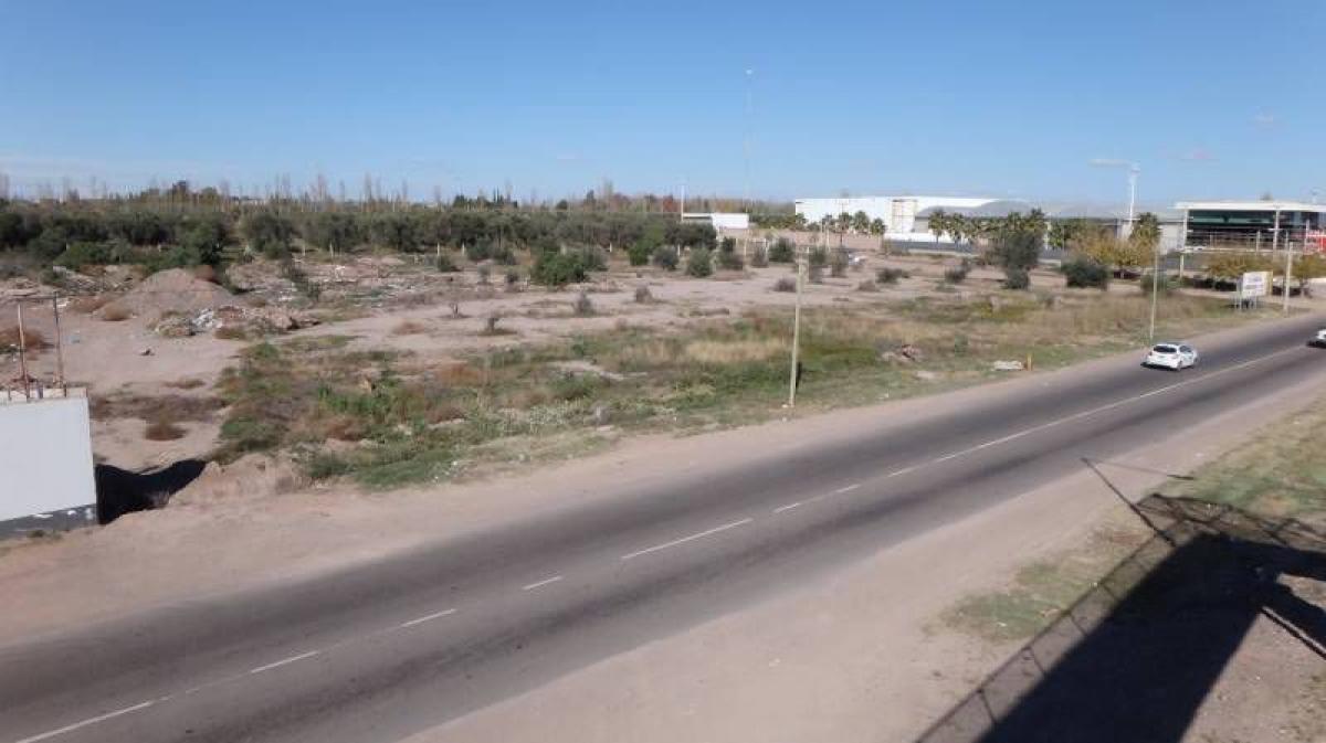 Picture of Residential Land For Sale in Mendoza, Mendoza, Argentina