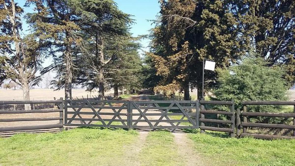 Picture of Home For Sale in Arrecifes, Buenos Aires, Argentina