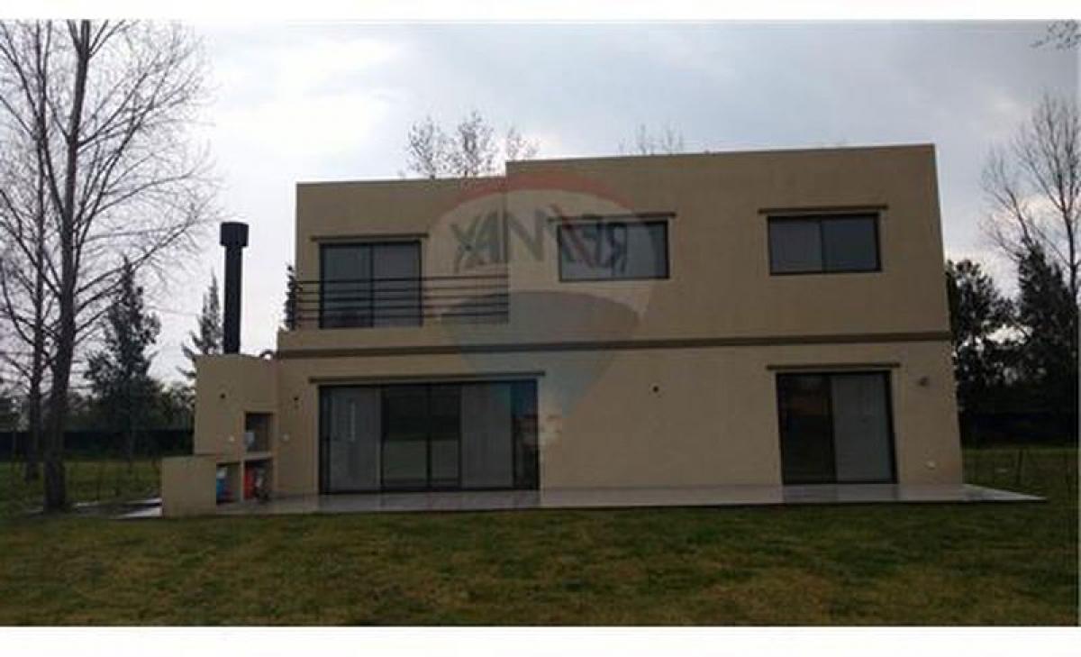 Picture of Home For Sale in Campana, Buenos Aires, Argentina