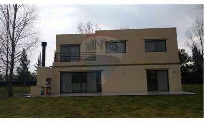 Home For Sale in Campana, Argentina