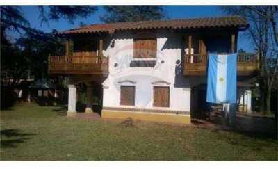 Farm For Sale in San Miguel, Argentina