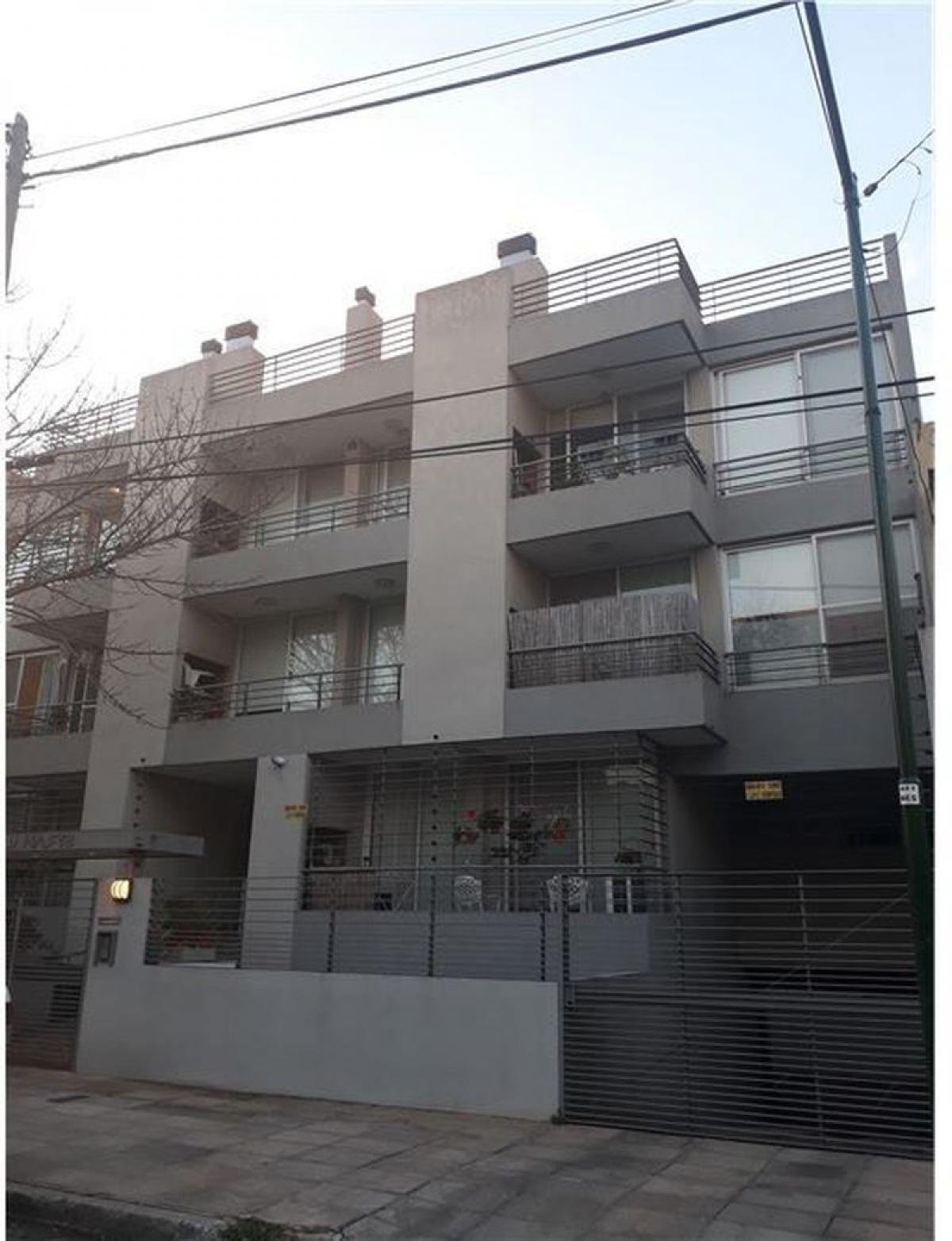 Picture of Warehouse For Sale in San Isidro, Buenos Aires, Argentina