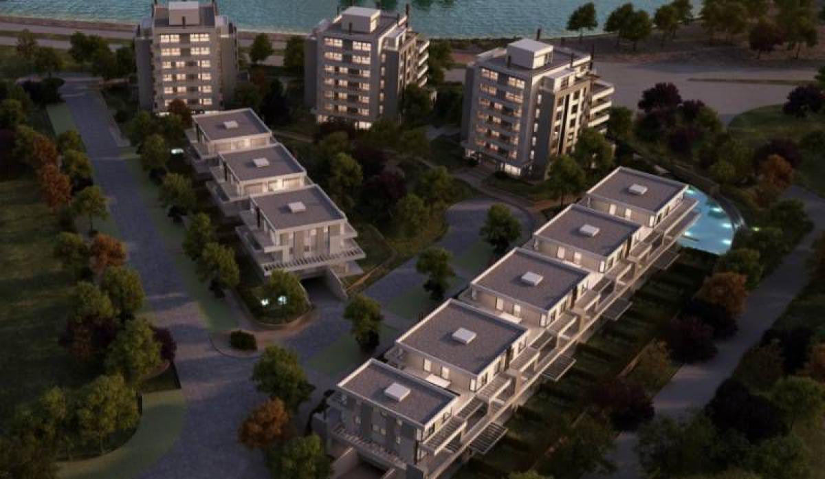 Picture of Apartment For Sale in Tigre, Buenos Aires, Argentina