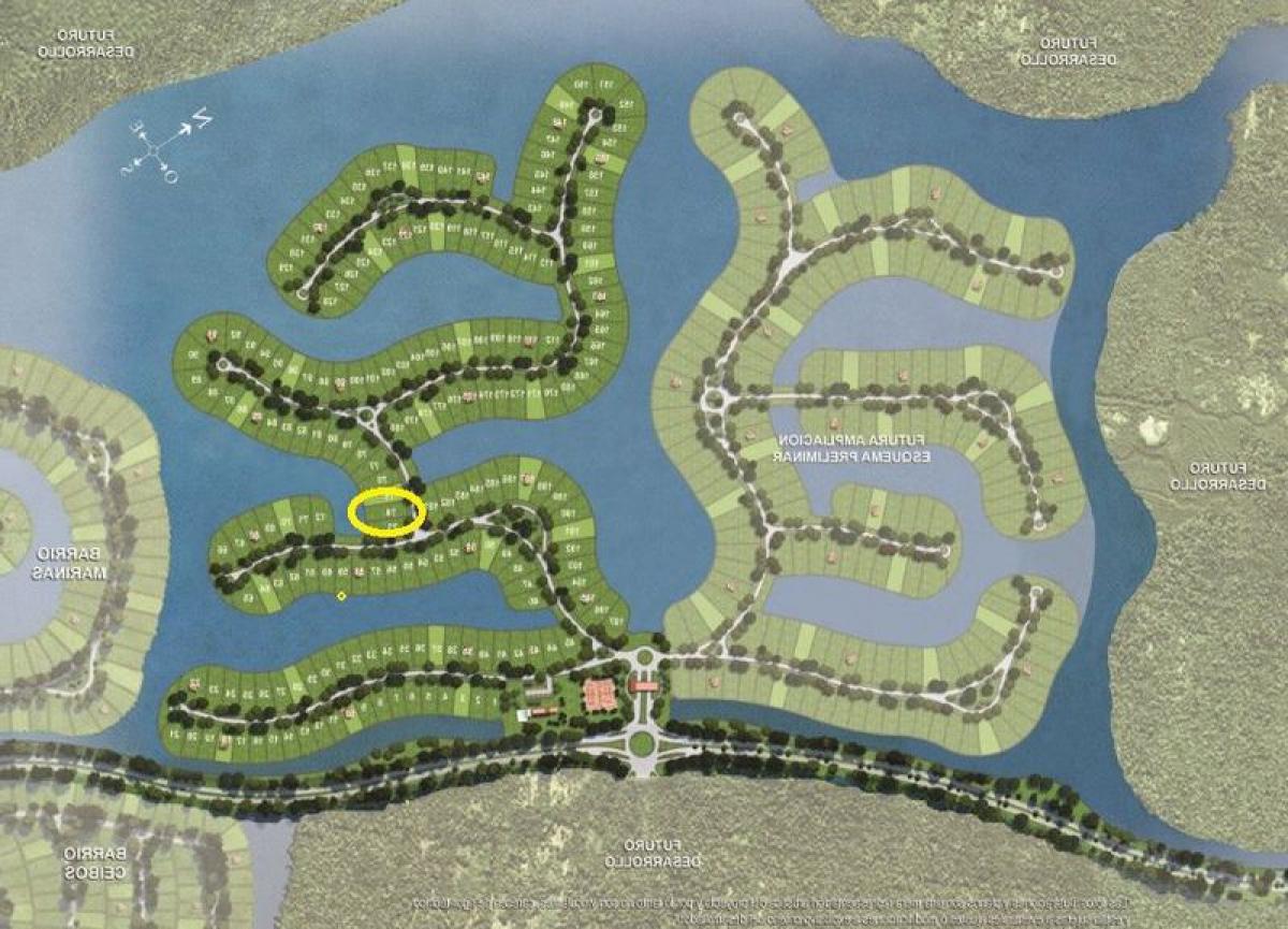 Picture of Residential Land For Sale in Escobar, Buenos Aires, Argentina