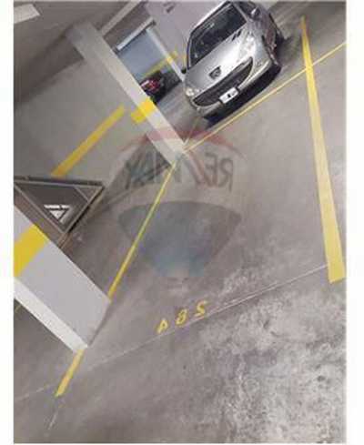 Warehouse For Sale in San Isidro, Argentina