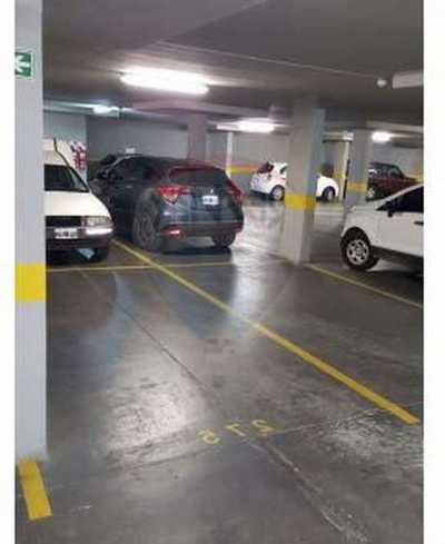 Warehouse For Sale in San Isidro, Argentina