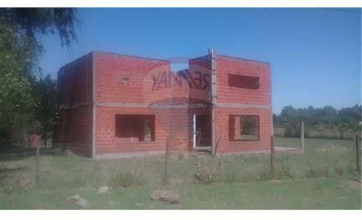 Picture of Residential Land For Sale in Exaltacion De La Cruz, Buenos Aires, Argentina
