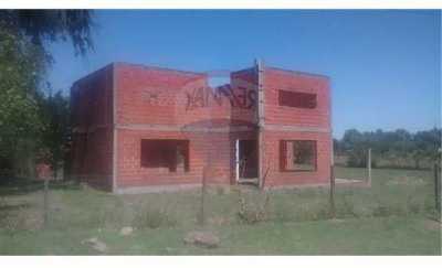 Residential Land For Sale in Exaltacion De La Cruz, Argentina