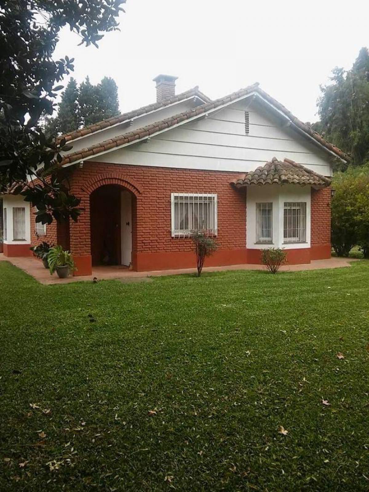 Picture of Farm For Sale in Malvinas Argentinas, Buenos Aires, Argentina